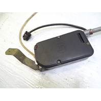 NOT TESTED 79 Mercedes W123 300CD antenna, hirschmann 48541220