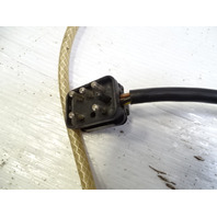 NOT TESTED 79 Mercedes W123 300CD antenna, hirschmann 48541220