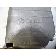 NOT TESTED 79 Mercedes W123 300CD antenna, hirschmann 48541220