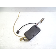 NOT TESTED 79 Mercedes W123 300CD antenna, hirschmann 48541220