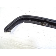 79 Mercedes W123 300CD trim, under tail light moulding right