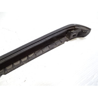 79 Mercedes W123 300CD trim, under tail light moulding right