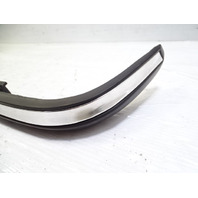 79 Mercedes W123 300CD trim, under tail light moulding right