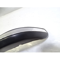 79 Mercedes W123 300CD trim, under tail light moulding right