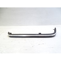 79 Mercedes W123 300CD trim, under tail light moulding right