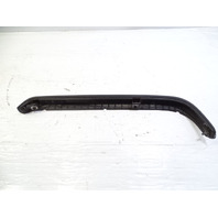 79 Mercedes W123 300CD trim, under tail light moulding left