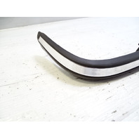 79 Mercedes W123 300CD trim, under tail light moulding left