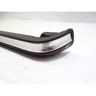 79 Mercedes W123 300CD trim, under tail light moulding left