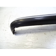 79 Mercedes W123 300CD trim, under tail light moulding left
