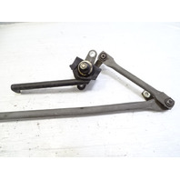 79 Mercedes W123 300CD windshield wiper linkage