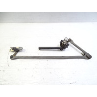 79 Mercedes W123 300CD windshield wiper linkage