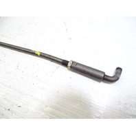 79 Mercedes W123 300CD gear shifter linkage rod