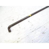 79 Mercedes W123 300CD gear shifter linkage rod