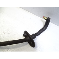 79 Mercedes W123 300CD ac hose line