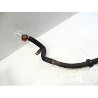 79 Mercedes W123 300CD ac hose line