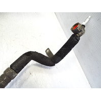 79 Mercedes W123 300CD ac hose line
