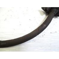 79 Mercedes W123 300CD ac hose line