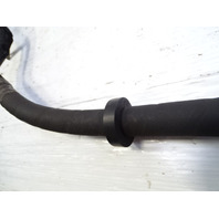 79 Mercedes W123 300CD ac hose line