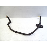 79 Mercedes W123 300CD ac hose line