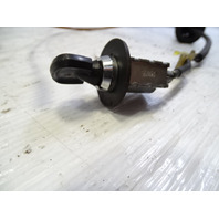 79 Mercedes W123 300CD switch cold start cable throttle