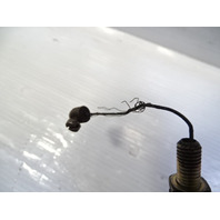 79 Mercedes W123 300CD switch cold start cable throttle