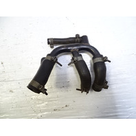 79 Mercedes W123 300CD line engine coolant splitter