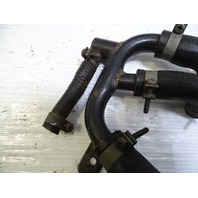 79 Mercedes W123 300CD line engine coolant splitter