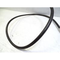79 Mercedes W123 300CD ac hose line high pressure
