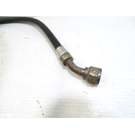 79 Mercedes W123 300CD ac hose line high pressure