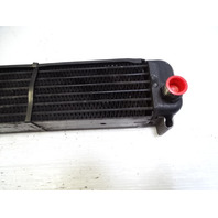 79 Mercedes W123 300CD engine oil cooler 1231800265 Non Turbo Om617