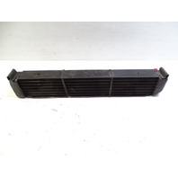 79 Mercedes W123 300CD engine oil cooler 1231800265 Non Turbo Om617