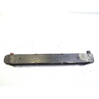 79 Mercedes W123 300CD engine oil cooler 1231800265 Non Turbo Om617