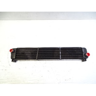 79 Mercedes W123 300CD engine oil cooler 1231800265 Non Turbo Om617