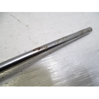 79 Mercedes W123 300CD lug wrench 17MM klein 1205810246