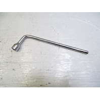 79 Mercedes W123 300CD lug wrench 17MM klein 1205810246