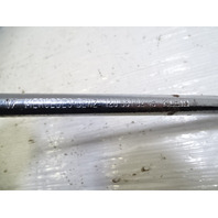 79 Mercedes W123 300CD lug wrench 17MM klein 1205810246