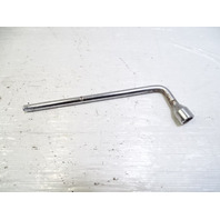 79 Mercedes W123 300CD lug wrench 17MM klein 1205810246