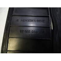 79 Mercedes W123 300CD instrument cluster, speedometer 87001050