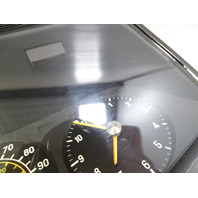 79 Mercedes W123 300CD instrument cluster, speedometer 87001050