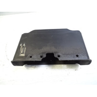 79 Mercedes W123 300CD glovebox pocket liner 1236890391