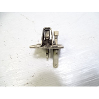 79 Mercedes W123 300CD hood lock