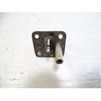 79 Mercedes W123 300CD hood lock