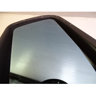 79 Mercedes W123 300CD mirror, exterior, left door manual Coupe