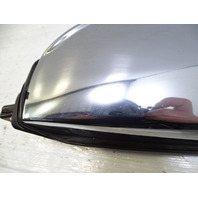 79 Mercedes W123 300CD mirror, exterior, left door manual Coupe