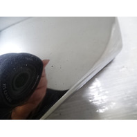 79 Mercedes W123 300CD mirror, exterior, left door manual Coupe