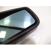 79 Mercedes W123 300CD mirror, exterior, left door manual Coupe