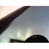 79 Mercedes W123 300CD mirror, exterior, left door manual Coupe