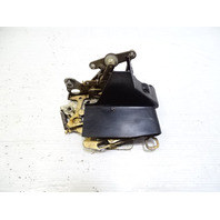 79 Mercedes W123 300CD lock, door latch, left