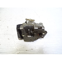 79 Mercedes W123 300CD lock, door latch, left
