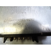 79 Mercedes W123 300CD module, cruise control, 0015452132